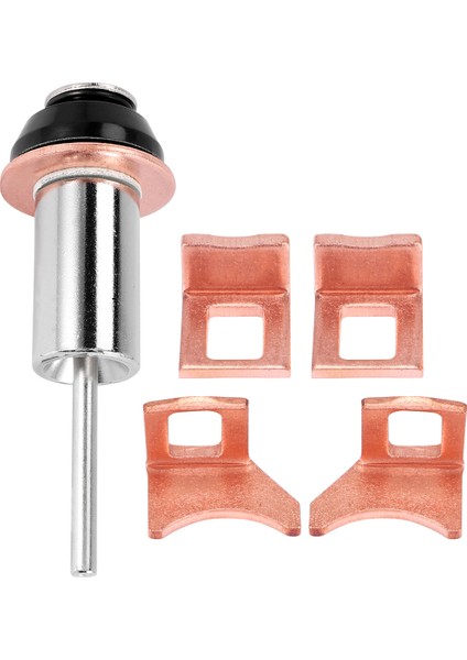 Başlangıç ​​onarımı Için Solenoid Kişisi Piston Seti Nippondenso 128000-7390 (Yurt Dışından) fiyatları