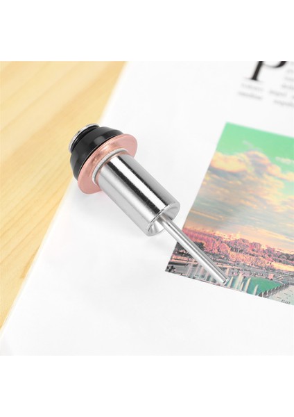 Başlangıç ​​onarımı Için Solenoid Kişisi Piston Seti Nippondenso 128000-7390 (Yurt Dışından) indirimleri