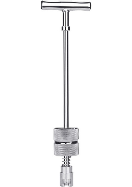 Araba Dent Çekme Araba Dent Restoratör Tool T Çekme, Araba Gövdesi Dolu Hasar Için Kullanılır (Yurt Dışından)