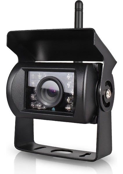 Wifi Araba Kamyon Rv Fragmanı Arka Görünüm Yedek Kamera Kablosuz Cctv Ios Android (Yurt Dışından) modelleri