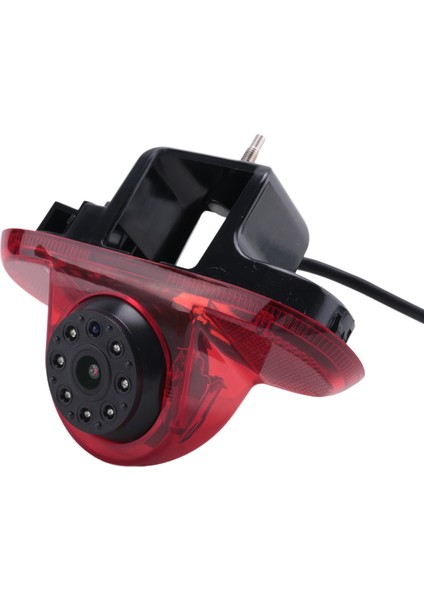 Karavan Kamera Yüksek Seviye Ters Kamera Hd Renault Traic 2001-2014 Opel / Vauxhall Için Arka Görünüm Kamerası (Yurt Dışından) fırsatları
