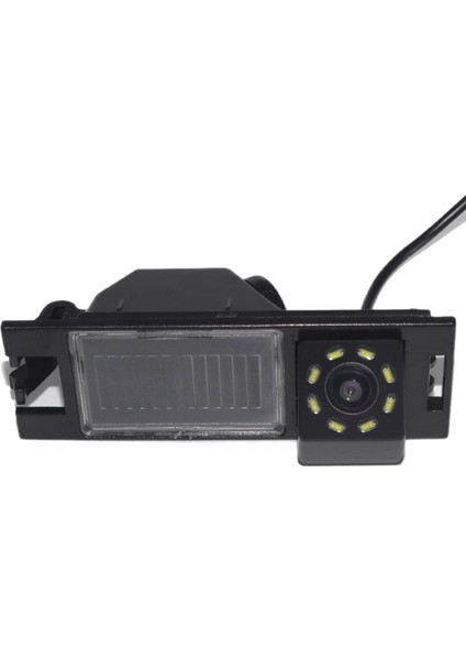 Hyundai Tucson IX35 06-14 Için Araba Arka Görünüm Park Kamerası Hyundai I20 I30 Için Uzaktan Anahtar Kılıfı Çeviren 3 Düğmeli (Yurt Dışından) fiyatları