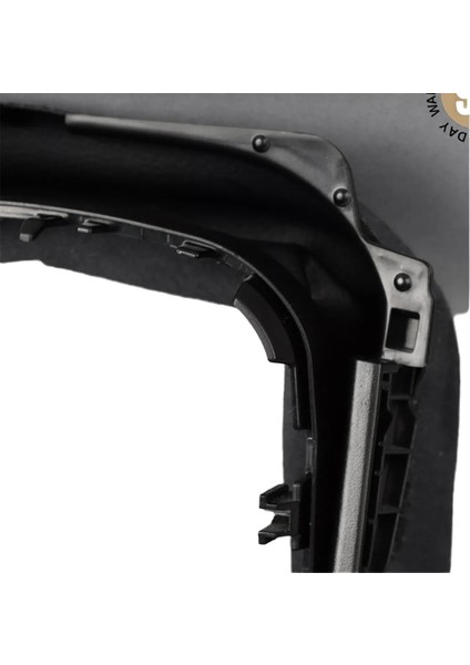 Araç Direksiyon Kolonu Örtü Trim Kapak A2126805508 Mercedes Benz MB E-Serisi W212 E220 E350 E400 E550 E63 Am 2013-2016 (Yurt Dışından) fiyatları