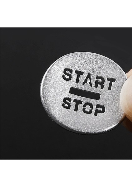 2x Araç Motoru Başlat Durdurma Anahtarı Düğmesi Kapak Çıkartmaları Jaguar Xf 2008-2015 (Yurt Dışından) fırsatları