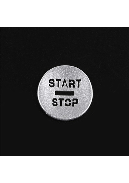 2x Araç Motoru Başlat Durdurma Anahtarı Düğmesi Kapak Çıkartmaları Jaguar Xf 2008-2015 (Yurt Dışından) indirimleri