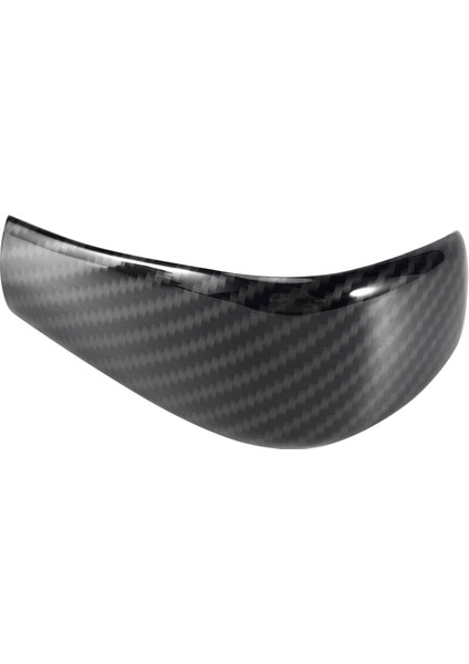 Ford Ranger Everest T6 T7 Için 2015-2018 Merkez Kontrol Dişli Vites Düğmesi Kapağı Trim Dekoratif Aksesuarlar, Siyah (Yurt Dışından) fiyatları