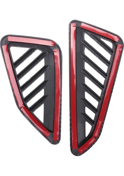 Toyota Corolla Cross 2020 2021 2022 Ön Hava Havalandırma Gösterge Tablosu Klima Çıkış Çerçevesi Kapak Trim Rhd (Yurt Dışından) fiyatları