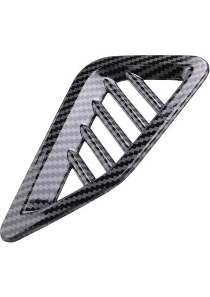 Toyota Corolla Cross 2020 2021 2022 Ön Hava Havalandırma Gösterge Tablosu Klima Çıkış Çerçevesi Kapak Trim Rhd (Yurt Dışından) indirimleri