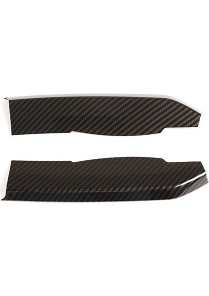 Toyota 86 Subaru Brz 2012-2020 Için Araba Merkezi Yan Dekoratif Strip Stickers (Yurt Dışından) modelleri