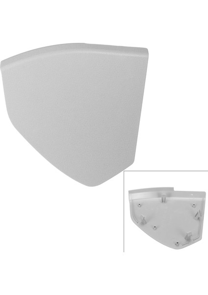 2x Sol Araba Ön Kapı Plastik Kapak Trim Kabuğu Mercedes Benz E-Serisi W211 2003-2009 2117270148 Gri (Yurt Dışından) indirimleri