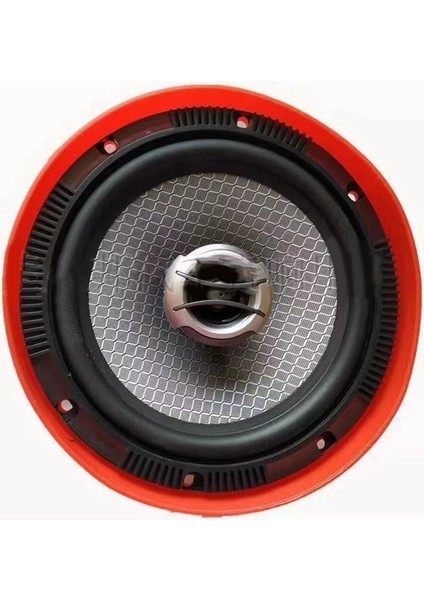 4pcs 6.5 Inç Evrensel Araç Hoparlör Su Geçirmez Hoparlör Silikon Ses Yalıtım ve Isı Yalıtım Contası (Yurt Dışından) fırsatları