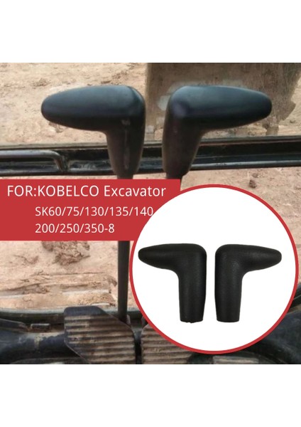 Ekskavatör Putter Tutkal Yürüyüş Kolu Kobelco SK60/75/130/135/140/200/250/350-8 (Yurt Dışından) fiyatları