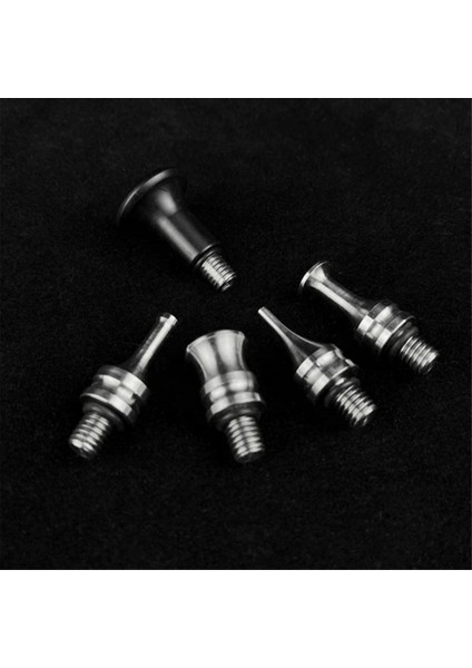 5 Adet Kalem Pdr-Tools Araba Musluk Aşağı Gövde Paneli Diş Çıkarma Onarım El Aletleri Otomatik Bakım Parça Kiti (Yurt Dışından) fiyatları