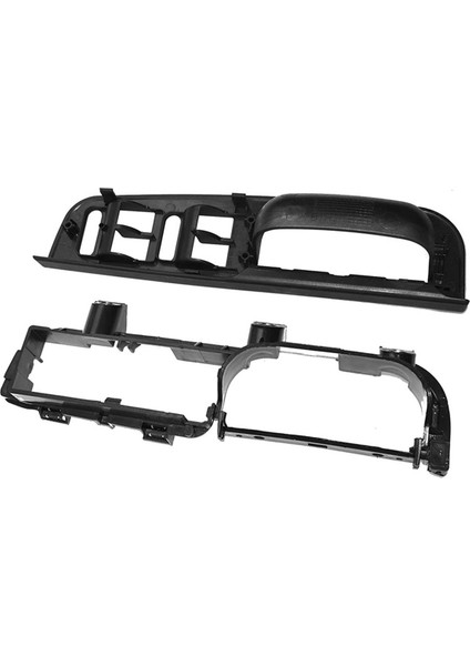 5x Siyah Ön Sol Switch Çerçeve ve Jetta Bora Golf Mk4 (Yurt Dışından) indirimleri