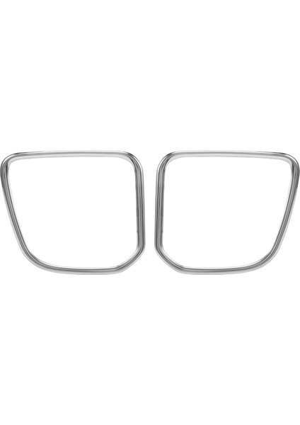 2pcs Paslanmaz Çelik Içme Kupası Tutucu Tutucu Tutucu Döşeme Gösterge Tablosu Saklama Kutusu Honda Için Freed Gb5/6/7/8 2016+ (Yurt Dışından)