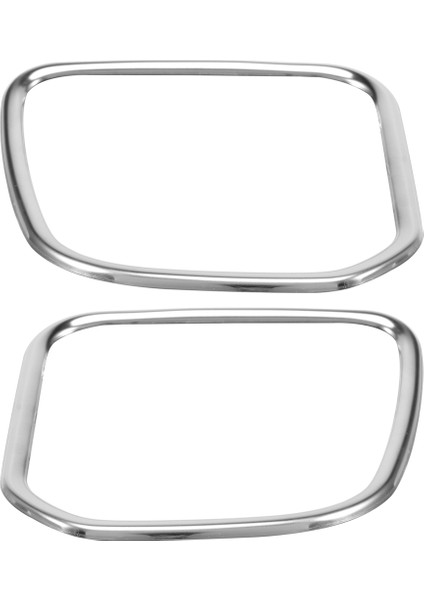 2pcs Paslanmaz Çelik Içme Kupası Tutucu Tutucu Tutucu Döşeme Gösterge Tablosu Saklama Kutusu Honda Için Freed Gb5/6/7/8 2016+ (Yurt Dışından) fiyatları