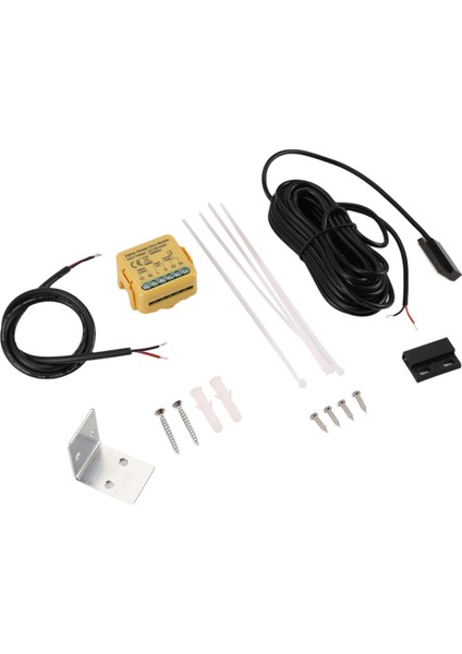 Zigbee Garaj Kapı Kontrolörü Tuya Akıllı Zamanlama Garaj Flep Haddeleme Deklanşör Kapı Kontrolörü Akıllı Açma/kapama Anahtarı (Yurt Dışından) modelleri