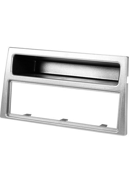 1din Araba Stereo Radyo DVD Oynatıcı Panel Opel Agila Tigra Astra Için Ses Trim Çerçevesi Corsa Signum Vectra (Yurt Dışından) indirimleri