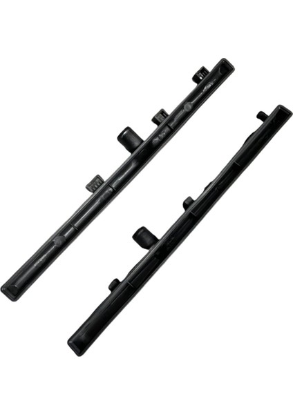 Radyatör Su Borusu Bağlantı Kafa Su Deposu Bağlantı Borusu 1330P9 133389 Peugeot 207 Vtı 208 2008 301 Citroen C3 (Yurt Dışından) fiyatları