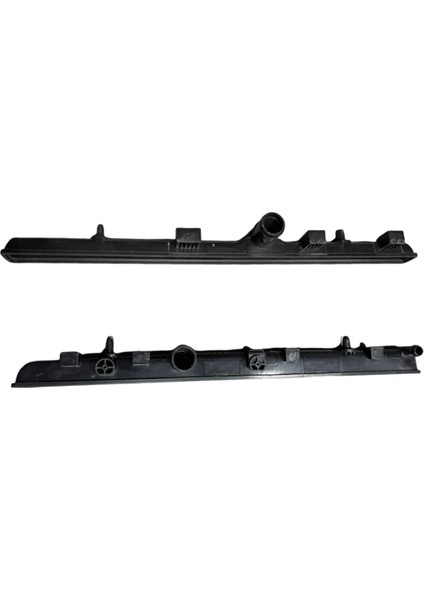 Radyatör Su Borusu Bağlantı Kafa Su Deposu Bağlantı Borusu 1330P9 133389 Peugeot 207 Vtı 208 2008 301 Citroen C3 (Yurt Dışından) modelleri