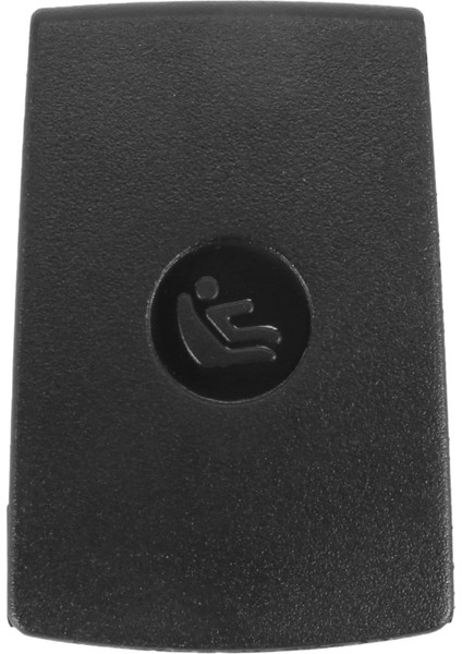 2x Araba Arka Koltuk Kancası Isofix Bmw Için Çocuk Kısıtlaması Bmw X1 E84 3 Serisi E90 F30 1 Serisi E87 Araba Arka Koltuk Kancası (Yurt Dışından) fiyatları