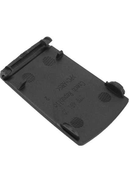 2x Araba Arka Koltuk Kancası Isofix Bmw Için Çocuk Kısıtlaması Bmw X1 E84 3 Serisi E90 F30 1 Serisi E87 Araba Arka Koltuk Kancası (Yurt Dışından) fırsatları