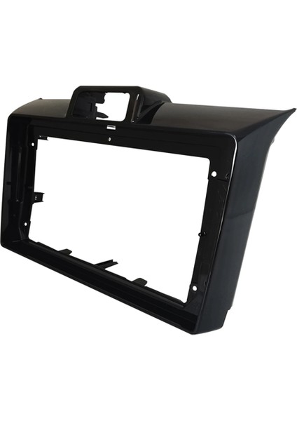 Toyota Corolla Axio Fielder 2015 DVD Stereo Çerçeve Plakası Adaptörü Montaj Dash Montaj Çerçevesi Için 2x Araç Radyo Fasyası (Yurt Dışından) modelleri