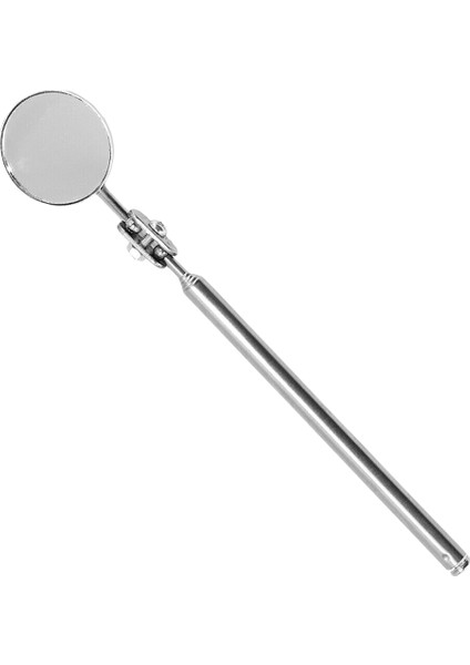 2x Evrensel Otomotiv Bakım Muayene Aynası Katlanır Teleskopik Reflektör Kaynak Şasi Muayene Ayna El Aracı 50MM ve 30MM (Yurt Dışından) fiyatları