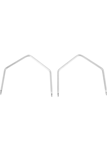 4pcs Araba Radyo Stereo Sökme Vauxhall /opel /corsa C /meriiva Için (Yurt Dışından) indirimleri