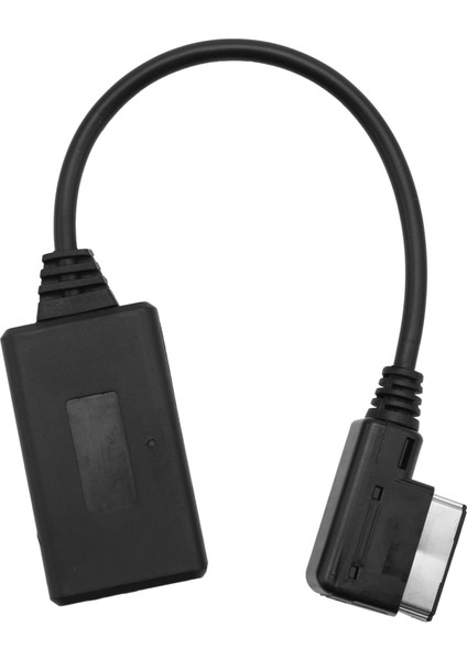 Amı Mmı Bluetooth Modül Adaptörü Aux Kablosu Kablosuz Ses Girişi Aux Audi Q5 A5 A7 R7 S5 Q7 A6L A8L A4L Için Radyo Ortam Arabirimi (Yurt Dışından)