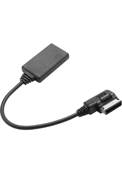 Amı Mmı Bluetooth Modül Adaptörü Aux Kablosu Kablosuz Ses Girişi Aux Audi Q5 A5 A7 R7 S5 Q7 A6L A8L A4L Için Radyo Ortam Arabirimi (Yurt Dışından) modelleri