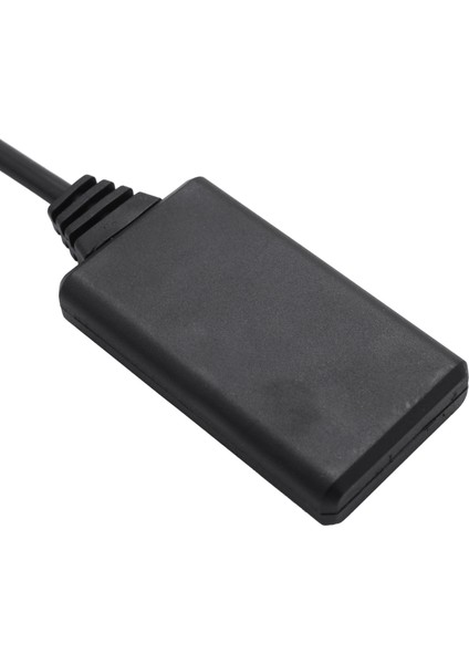 Amı Mmı Bluetooth Modül Adaptörü Aux Kablosu Kablosuz Ses Girişi Aux Audi Q5 A5 A7 R7 S5 Q7 A6L A8L A4L Için Radyo Ortam Arabirimi (Yurt Dışından) indirimleri