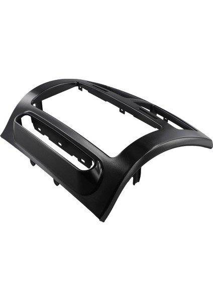 Toyota Ist 2007-2016 Için Fasya Radyo Paneli, Urban Cruiser 2008-2014, Scion Xd Için 2007-2014 Facia Dash Kit Plakası Çerçevesi (Yurt Dışından)