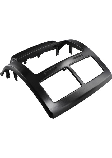 Toyota Ist 2007-2016 Için Fasya Radyo Paneli, Urban Cruiser 2008-2014, Scion Xd Için 2007-2014 Facia Dash Kit Plakası Çerçevesi (Yurt Dışından) fiyatları