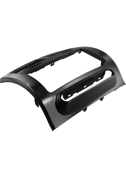 Toyota Ist 2007-2016 Için Fasya Radyo Paneli, Urban Cruiser 2008-2014, Scion Xd Için 2007-2014 Facia Dash Kit Plakası Çerçevesi (Yurt Dışından) modelleri