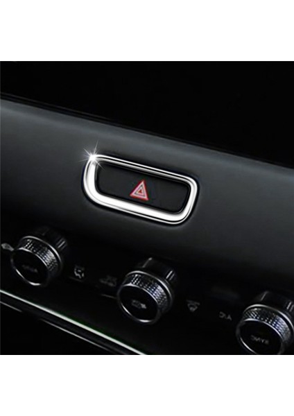 Araba Tehlikesi Uyarı Işık Düğmesi Anahtarı Kapak Honda Vezel Hr-V Hrv 2021 2022 Parlak Siyah (Yurt Dışından) indirimleri