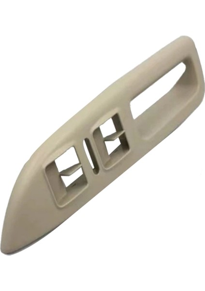 Araba Sol Ön Pencere Asansör Paneli Anahtarı Kapak+Taban Braket Plakası 1Z1867175 1Z1867171 Skoda Octavia Için 2004-2013 Lhd (Yurt Dışından) fiyatları