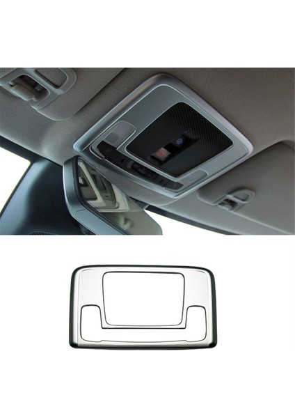 Araba Okuma Honda Wr-V Wrv Dg5 2024 Iç Aksesuarlar, Gümüş (Yurt Dışından) modelleri