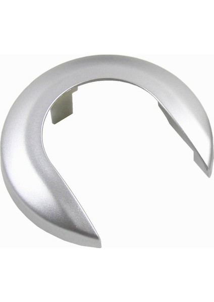 4x Araba Iç Kapı Kolu Kapak Dekoratif Döşeme, Nissan Tiida Için Raezin Kaputunun Içi 2005-2010 1.6 Livina NV200 A (Yurt Dışından) indirimleri