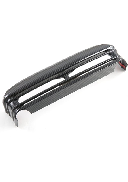 Merkez Hava Havalandırma Paneli Kapak Byd Seal / Byd Atto 4 Için Karbon Fiber Rengi (Yurt Dışından) modelleri