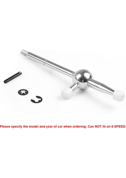 Araba Hızlı Atma Hyundai Accent 2000-2005 Elantra 2001-2006 Tiburon 2001-2009 (Yurt Dışından) modelleri