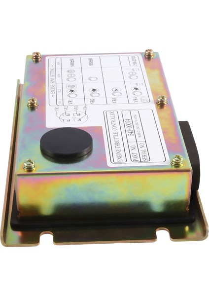 543-00074 300611-00138 300611-00123 Daewoo DH225 DH220-5 DH300-7 Güneş 340LC-V Exkavator Için Motor Gaz Kelebeği Denetleyicisi (Yurt Dışından) fırsatları