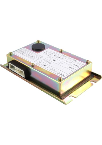 543-00074 300611-00138 300611-00123 Daewoo DH225 DH220-5 DH300-7 Güneş 340LC-V Exkavator Için Motor Gaz Kelebeği Denetleyicisi (Yurt Dışından) indirimleri