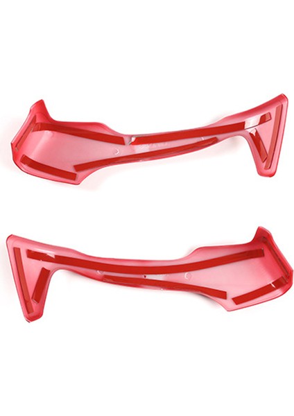 Toyota 86 Subaru Brz Için Araba Iç Kapı Kolu Koruyucu Kapak Dekorasyon Etiketi (Yurt Dışından) indirimleri