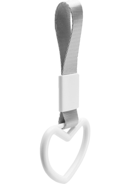 2x Tsurikawa Yüzük Kalp Jdm Tren Otobüs Tutamak El Kayışı Drift Cazibe Kayışı Drift Araba Stil (Yurt Dışından) indirimleri