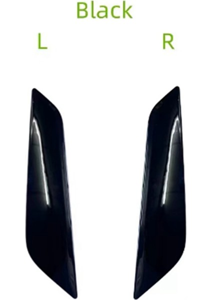 Bmw 5 Serisi G30 G31 G38 2018-2022 51137349593 51137349594SIDE Hava Havalandırma Kapağı Için (Yurt Dışından) indirimleri