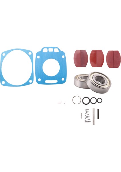 Ingersoll Için 285B-TK1 Ayarlama Kiti 285B-6 285B Serisi Etki Anahtarı Parçası (Yurt Dışından) fırsatları