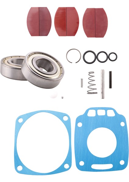 Ingersoll Için 285B-TK1 Ayarlama Kiti 285B-6 285B Serisi Etki Anahtarı Parçası (Yurt Dışından) indirimleri