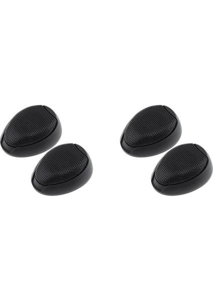 4pcs Araba Universal 12V 1000W Mini Ses Tweeter Hoparlör Korna Araba Ses Sistemi (Yurt Dışından) fiyatları