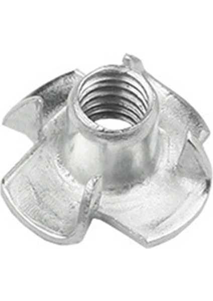 10 cm Mobilya Vidalı Ayak Pedleri, Masa Ayak Pedleri, Ayarlanabilir 6-10 cm Pençe Somunları (Yurt Dışından)